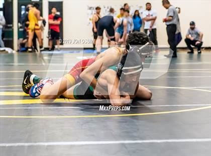 Thumbnail 1 in Pacific View League Championships photogallery.