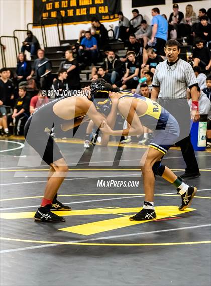 Thumbnail 2 in Pacific View League Championships photogallery.