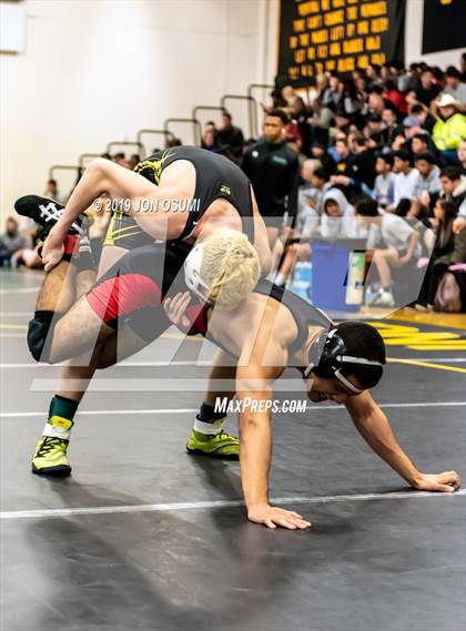 Thumbnail 1 in Pacific View League Championships photogallery.