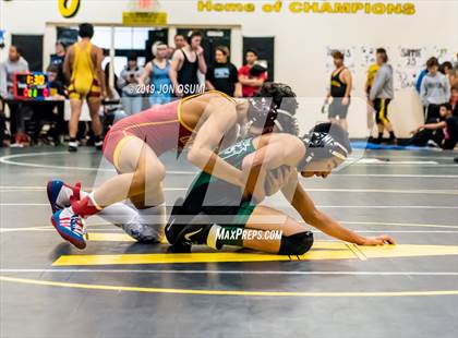 Thumbnail 3 in Pacific View League Championships photogallery.