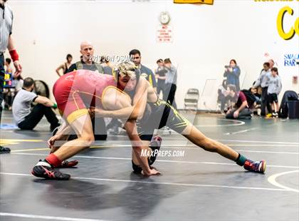 Thumbnail 3 in Pacific View League Championships photogallery.