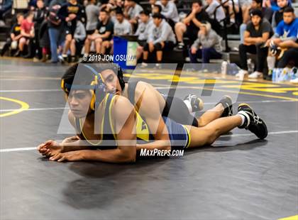 Thumbnail 1 in Pacific View League Championships photogallery.