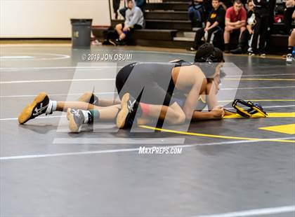Thumbnail 3 in Pacific View League Championships photogallery.