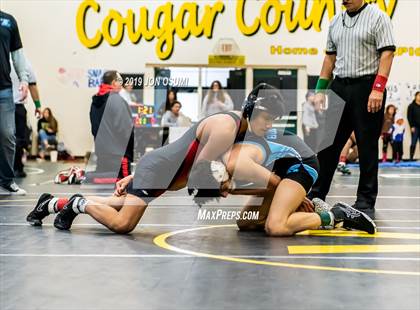 Thumbnail 3 in Pacific View League Championships photogallery.