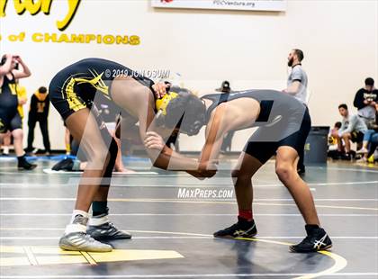 Thumbnail 2 in Pacific View League Championships photogallery.