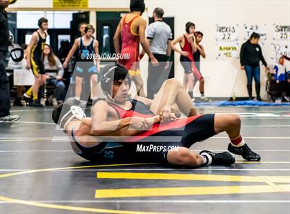 Thumbnail 3 in Pacific View League Championships photogallery.