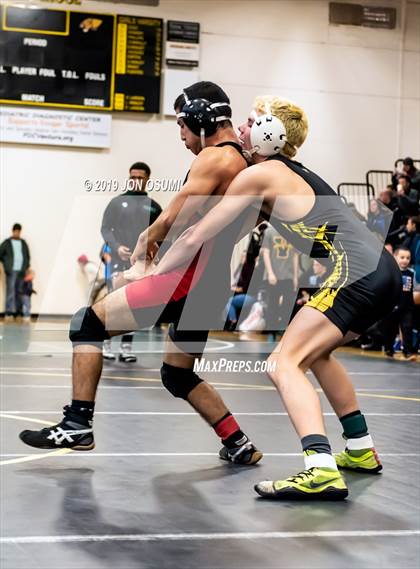 Thumbnail 3 in Pacific View League Championships photogallery.