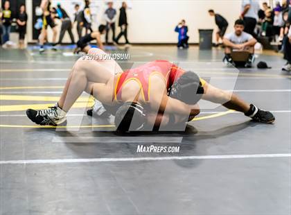 Thumbnail 1 in Pacific View League Championships photogallery.
