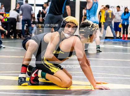 Thumbnail 3 in Pacific View League Championships photogallery.
