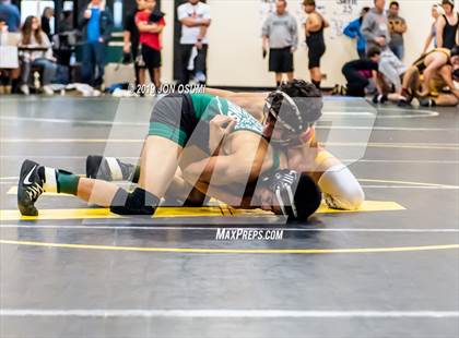 Thumbnail 1 in Pacific View League Championships photogallery.