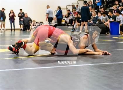 Thumbnail 1 in Pacific View League Championships photogallery.