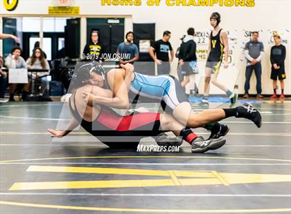 Thumbnail 2 in Pacific View League Championships photogallery.