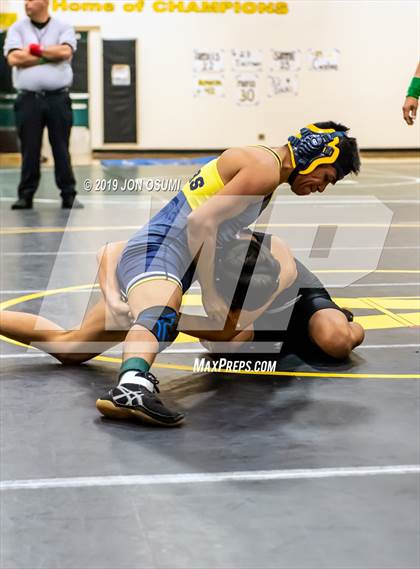Thumbnail 1 in Pacific View League Championships photogallery.