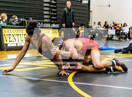 Thumbnail 3 in Pacific View League Championships photogallery.