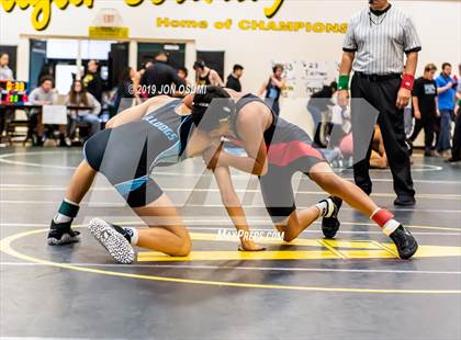 Thumbnail 2 in Pacific View League Championships photogallery.