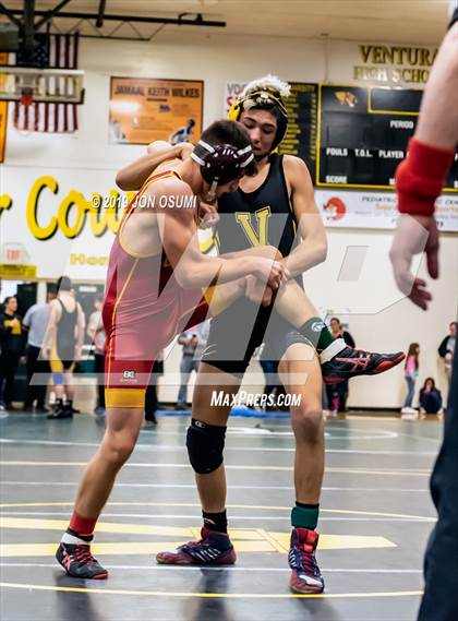 Thumbnail 3 in Pacific View League Championships photogallery.