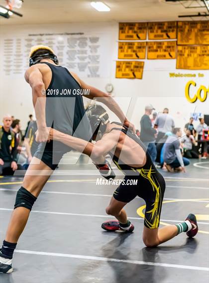 Thumbnail 1 in Pacific View League Championships photogallery.