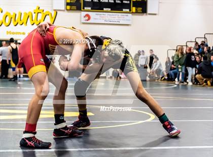 Thumbnail 2 in Pacific View League Championships photogallery.