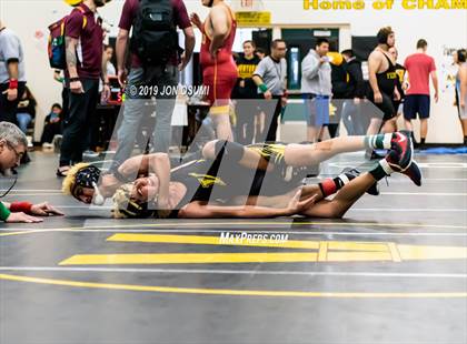Thumbnail 3 in Pacific View League Championships photogallery.
