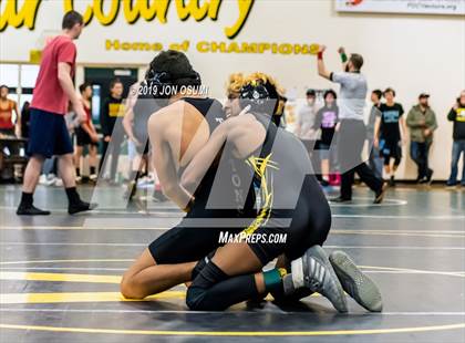 Thumbnail 3 in Pacific View League Championships photogallery.