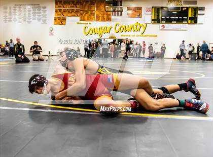 Thumbnail 2 in Pacific View League Championships photogallery.