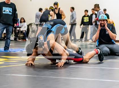 Thumbnail 3 in Pacific View League Championships photogallery.