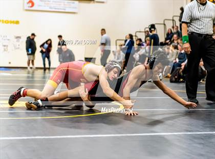 Thumbnail 2 in Pacific View League Championships photogallery.