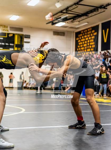 Thumbnail 2 in Pacific View League Championships photogallery.