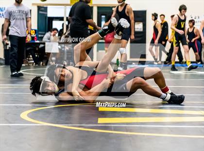 Thumbnail 1 in Pacific View League Championships photogallery.