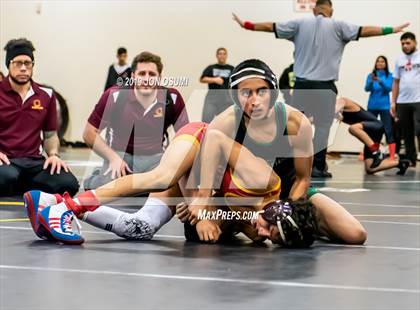 Thumbnail 3 in Pacific View League Championships photogallery.