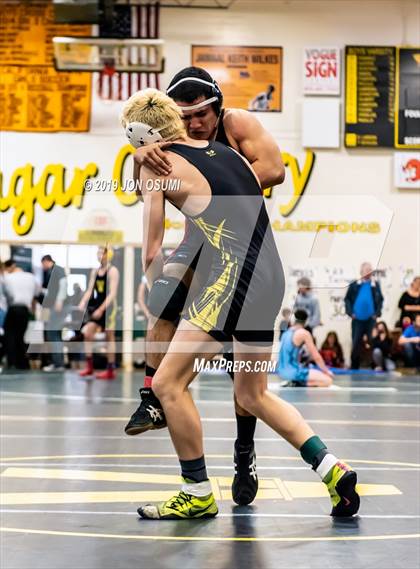 Thumbnail 1 in Pacific View League Championships photogallery.