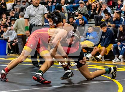 Thumbnail 2 in Pacific View League Championships photogallery.