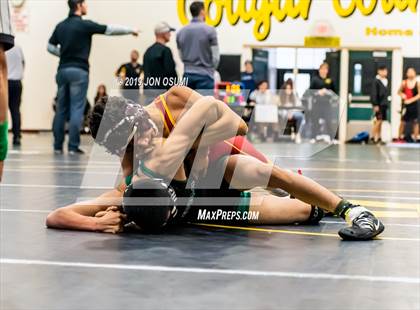 Thumbnail 1 in Pacific View League Championships photogallery.