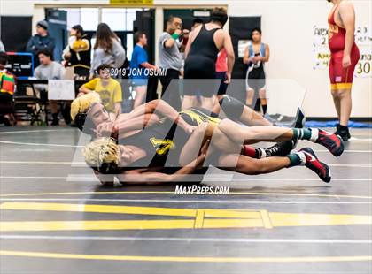 Thumbnail 1 in Pacific View League Championships photogallery.
