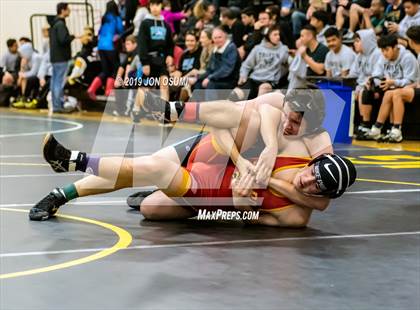 Thumbnail 3 in Pacific View League Championships photogallery.