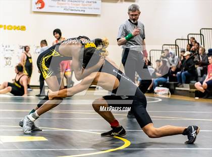 Thumbnail 2 in Pacific View League Championships photogallery.