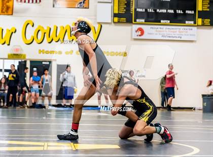 Thumbnail 1 in Pacific View League Championships photogallery.