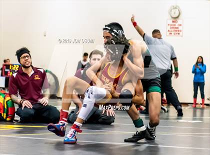 Thumbnail 2 in Pacific View League Championships photogallery.