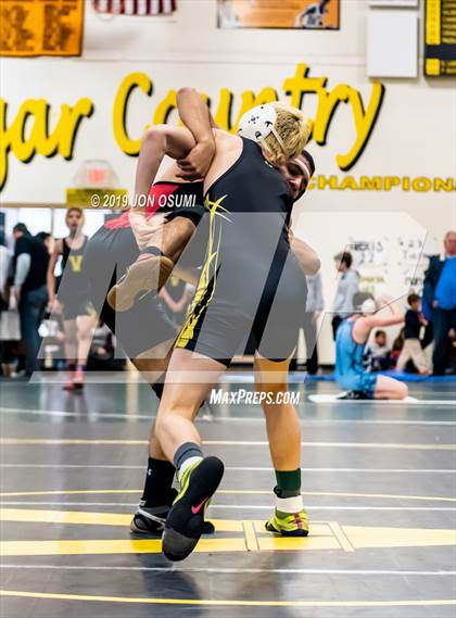 Thumbnail 3 in Pacific View League Championships photogallery.