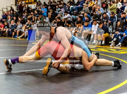 Thumbnail 1 in Pacific View League Championships photogallery.