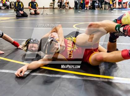 Thumbnail 2 in Pacific View League Championships photogallery.