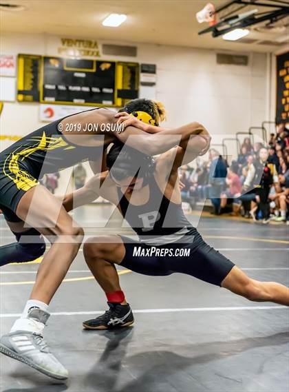Thumbnail 3 in Pacific View League Championships photogallery.