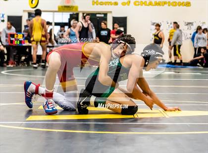 Thumbnail 2 in Pacific View League Championships photogallery.