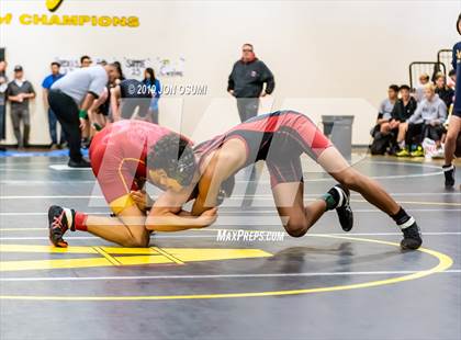 Thumbnail 3 in Pacific View League Championships photogallery.