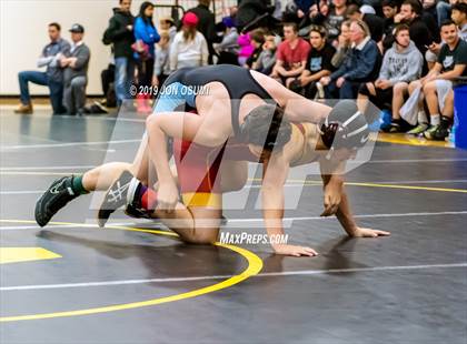 Thumbnail 1 in Pacific View League Championships photogallery.