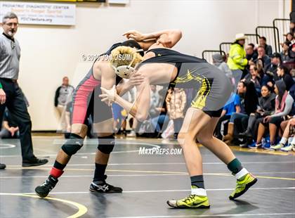 Thumbnail 2 in Pacific View League Championships photogallery.