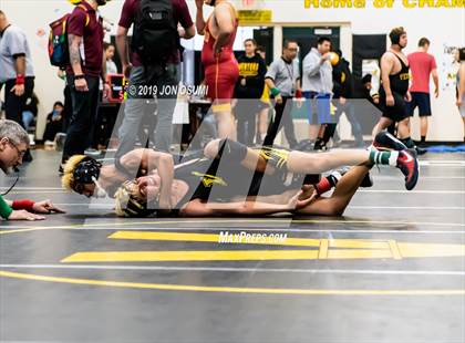 Thumbnail 1 in Pacific View League Championships photogallery.