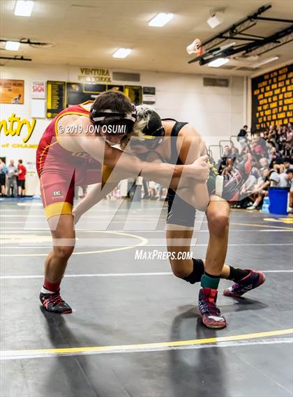 Thumbnail 3 in Pacific View League Championships photogallery.