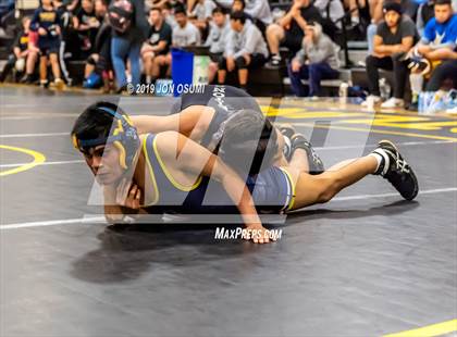 Thumbnail 2 in Pacific View League Championships photogallery.