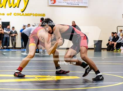 Thumbnail 1 in Pacific View League Championships photogallery.